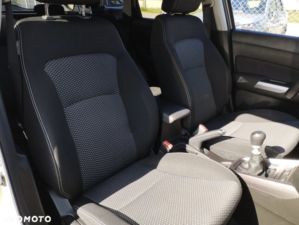 Suzuki Vitara 1.4 Boosterjet mHEV Premium Plus 2WD - 12