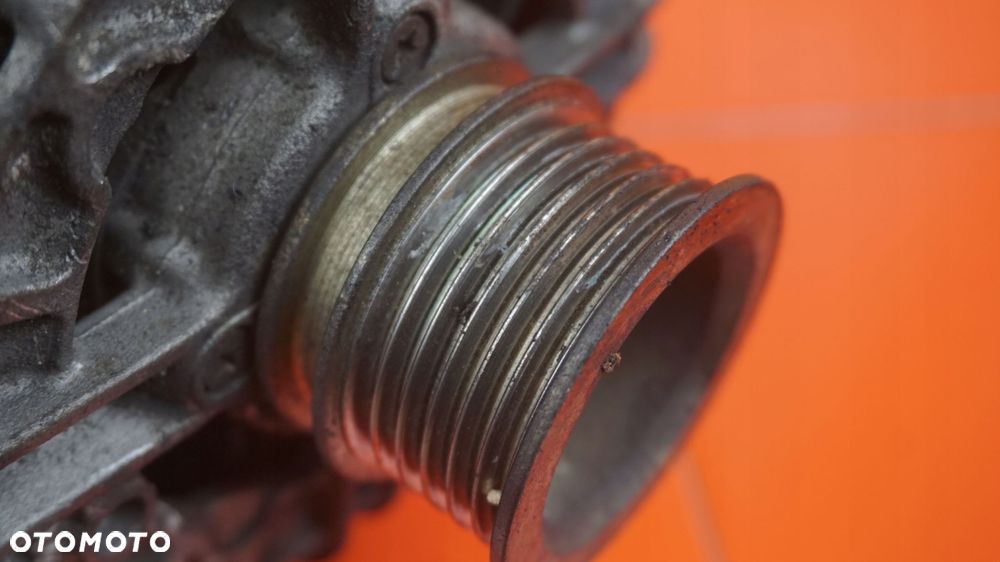 BMW X5 E53 X3 E39 E46 E60 E65 3.0 B 06r 231KM M54B30 alternator - 5