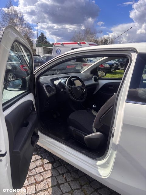 Citroën C1 VTi 68 ETG Shine - 4