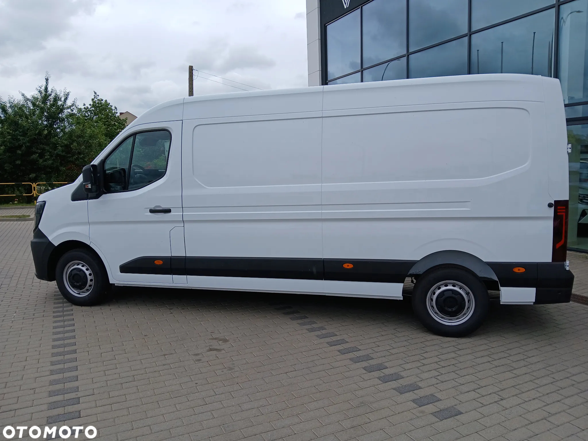 Renault Master - 5
