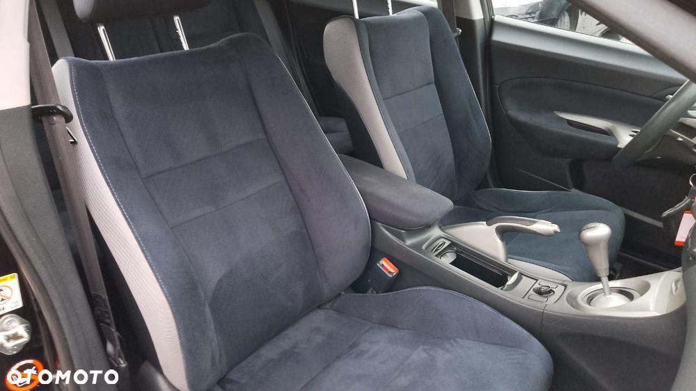 Honda Civic 1.8 Comfort - 17