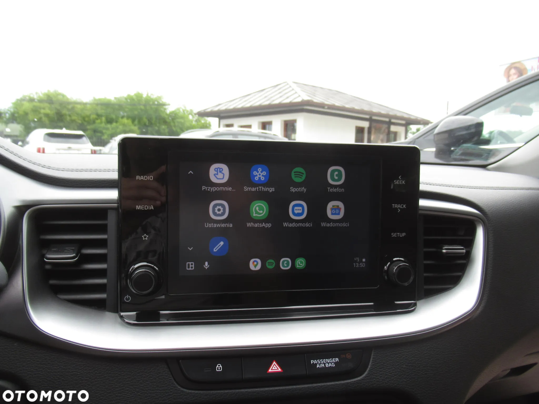 Kia Ceed 1.5 T-GDI M DCT - 26
