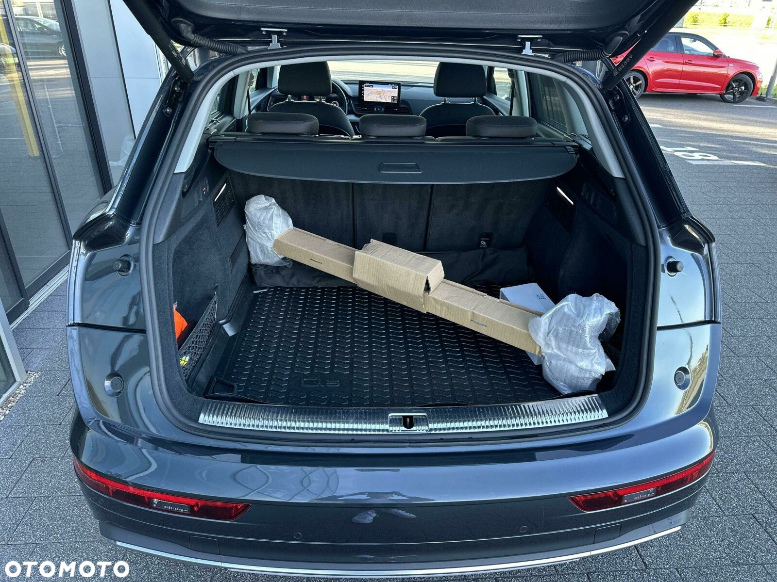 Audi Q5 - 10