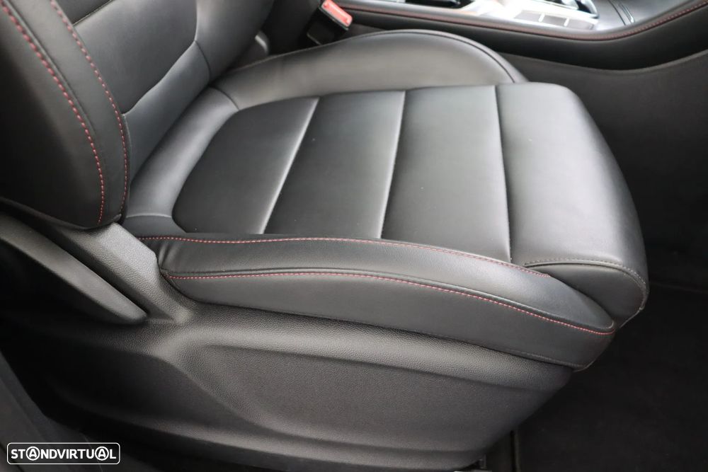 MG EHS 1.5 T-GDI Plug-in Hybrid Comfort - 20