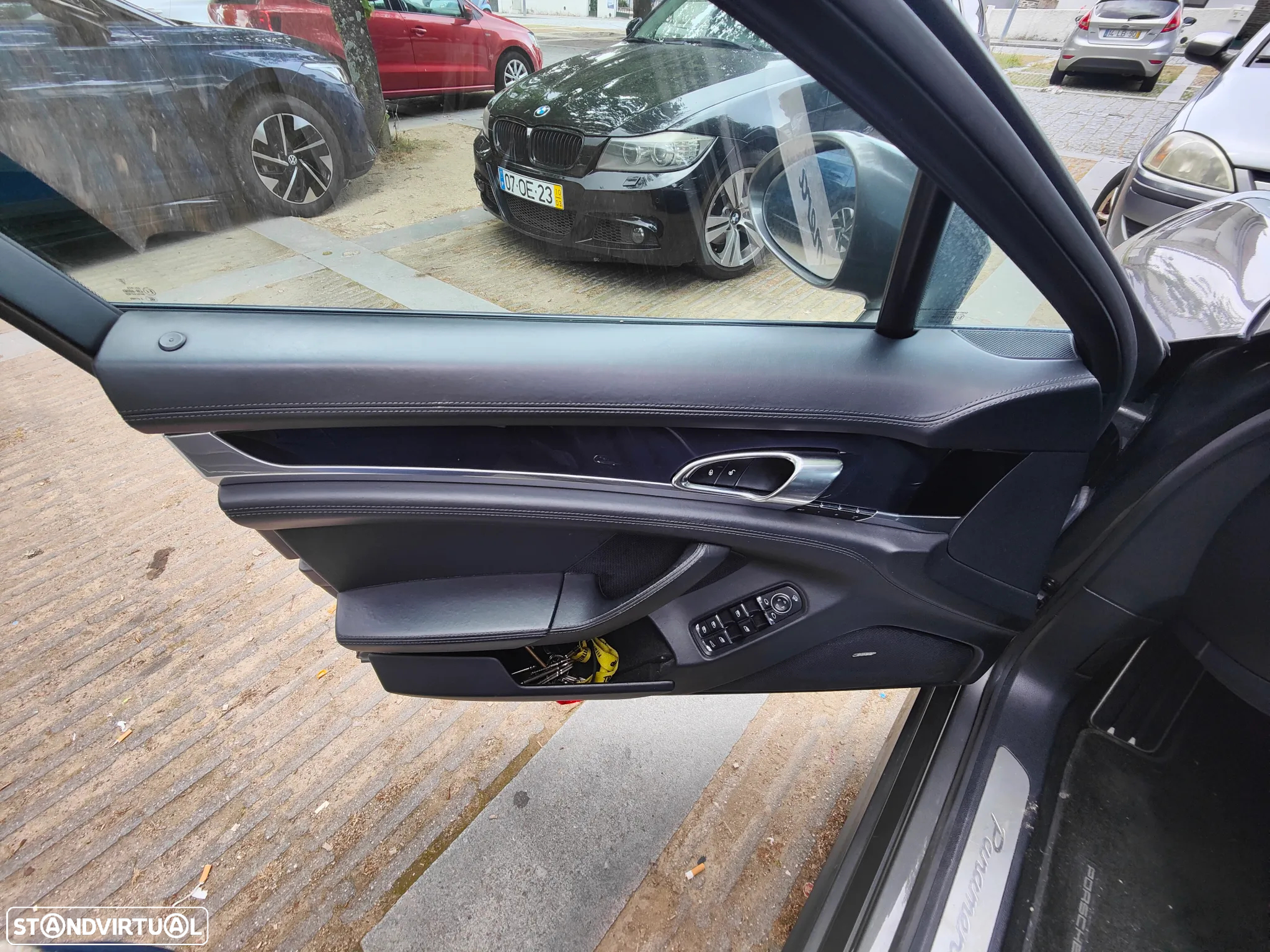 Porsche Panamera Standard - 11
