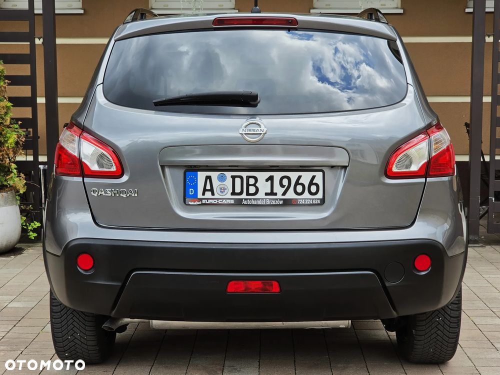 Nissan Qashqai 2.0 4x4 Tekna Premium - 32
