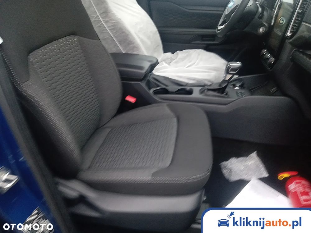 Ford Ranger 2.0 EcoBlue 4x4 DC XLT - 7