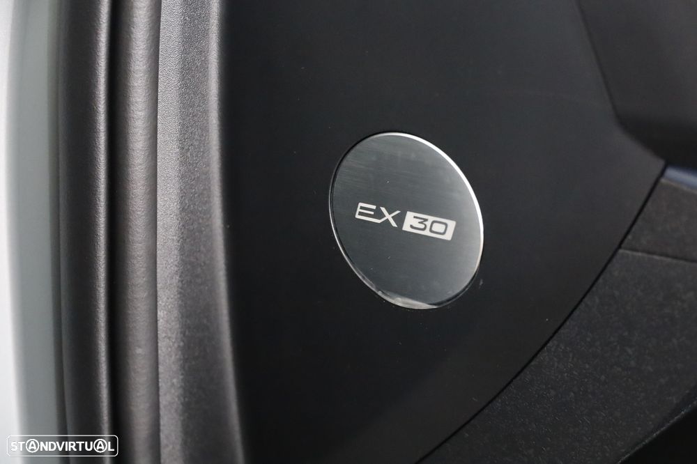 Volvo EX30 69 kWh Single Motor Extended Range Ultra - 13