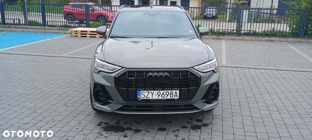 Audi Q3 45 TFSI Quattro S tronic S line - 12