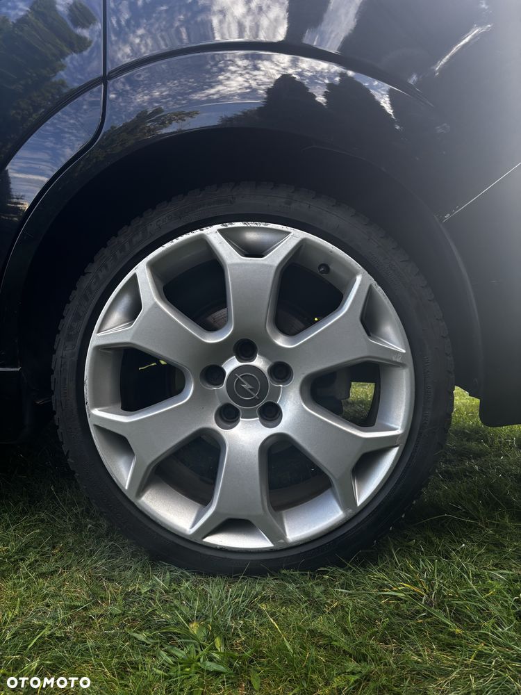 Opel Zafira - 7