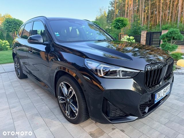 BMW X1 sDrive18d M Sport sport - 16