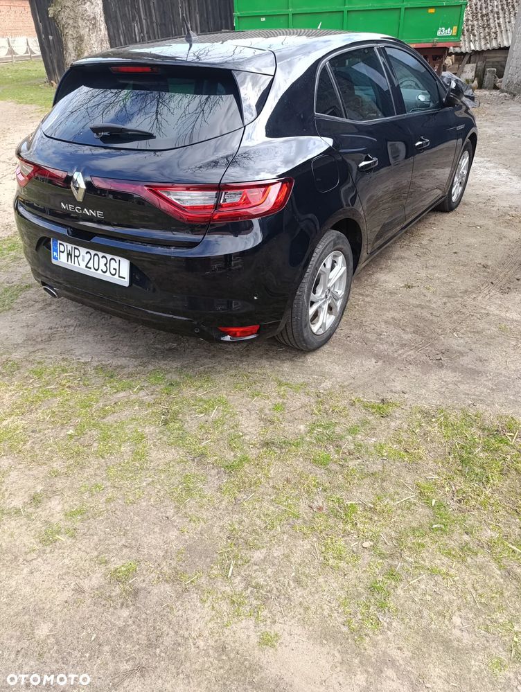Renault Megane 1.6 dCi Bose - 3