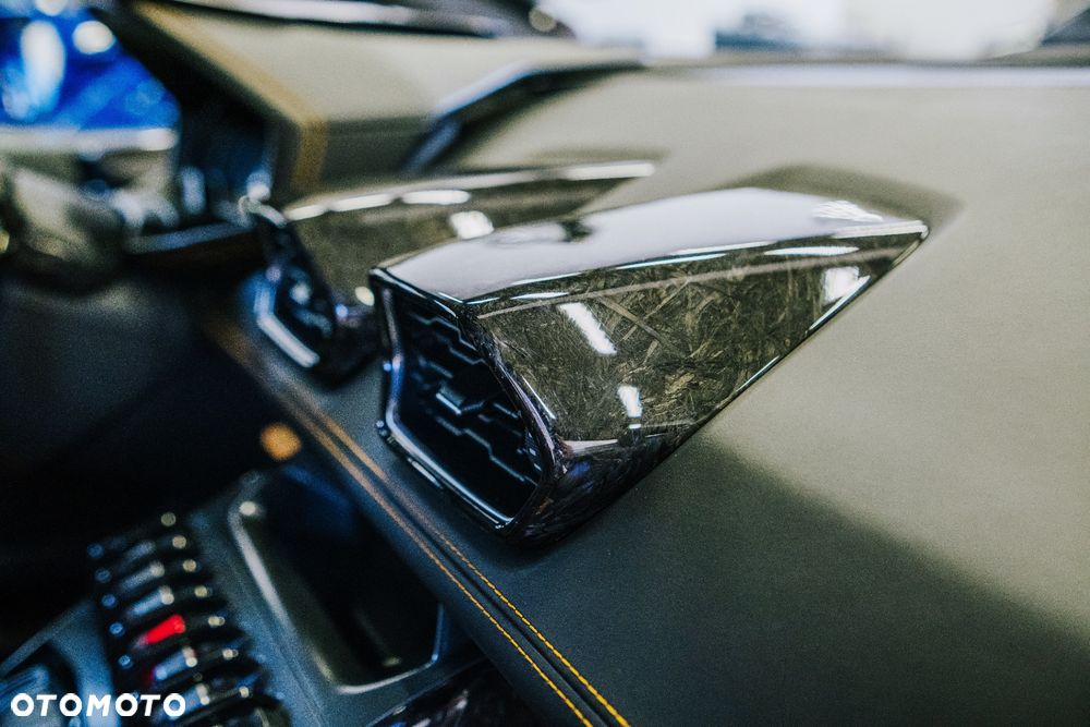 Lamborghini Huracan - 2