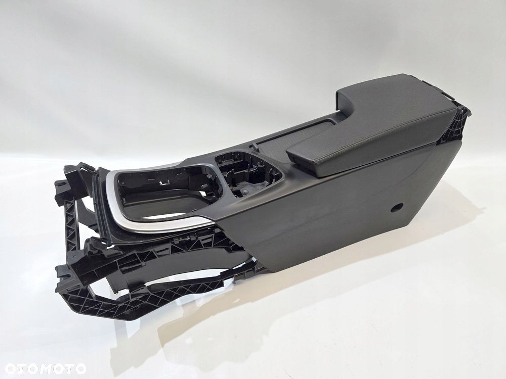 podłokietnik tunel środkowy opel insignia a 13r lift eur skóra - 5