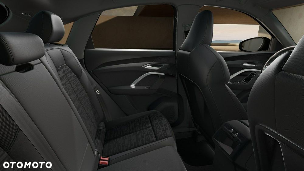 Audi Q5 Sportback TFSI mHEV 150 kW Quattro S tronic - 10