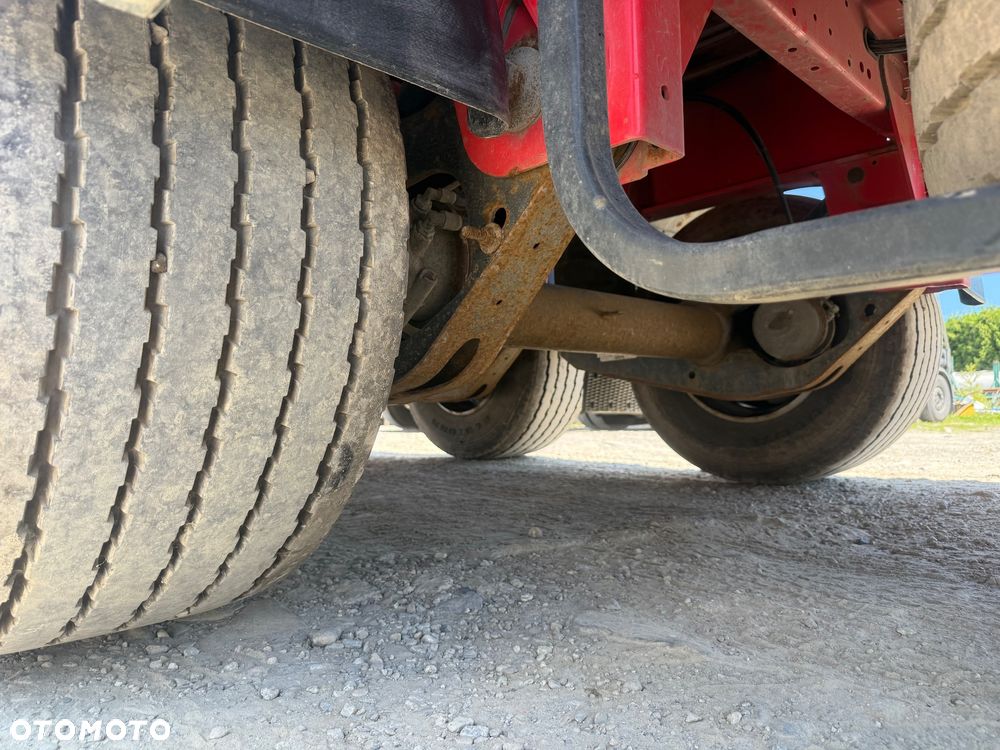 Schwarzmuller PA 3/E - 22