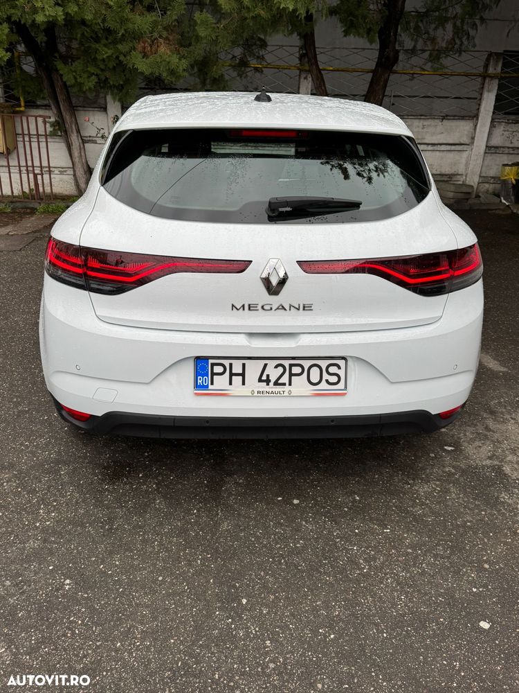 Renault Megane - 26