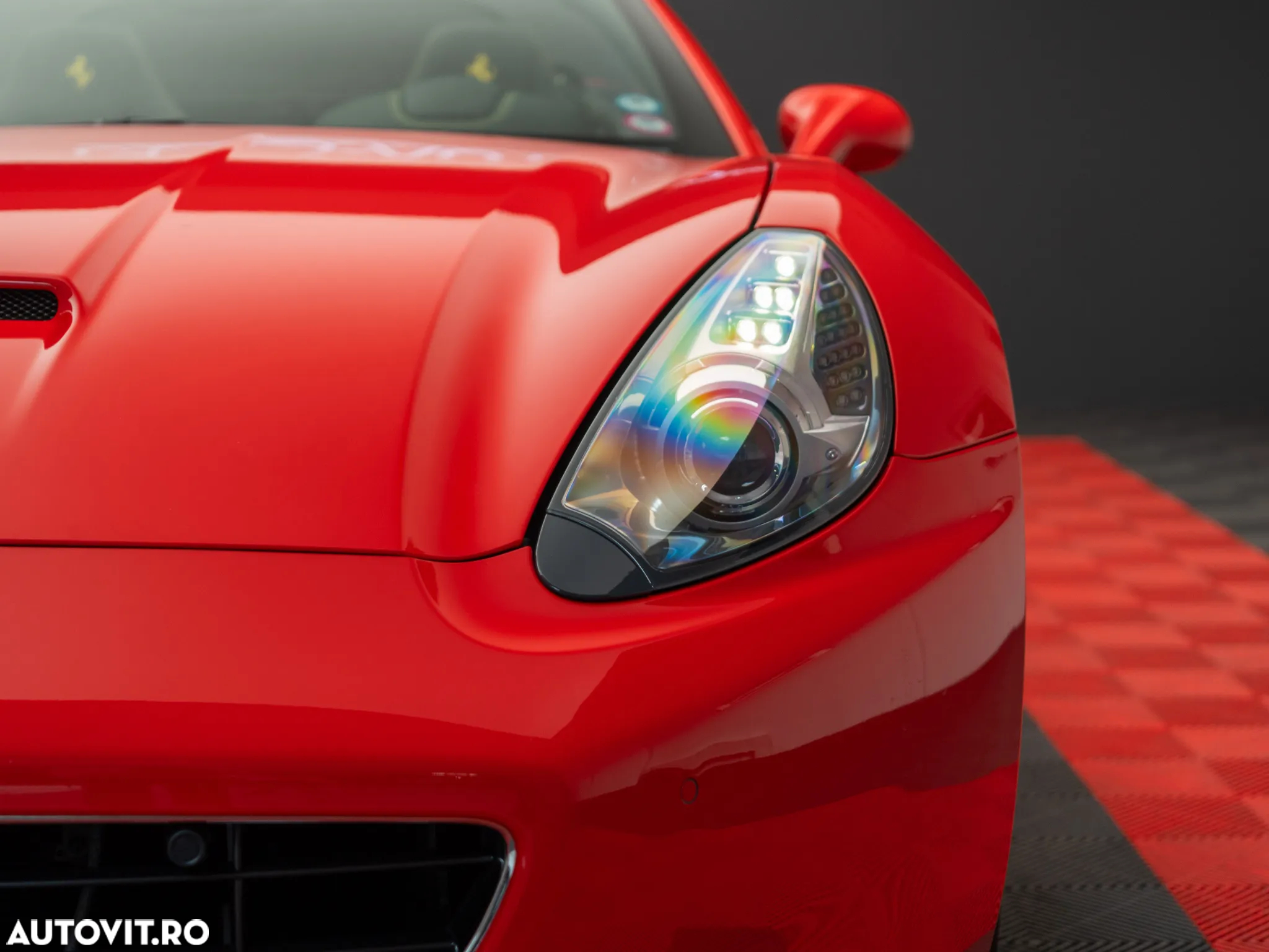 Ferrari California - 4