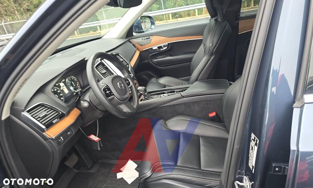 Volvo XC 90 2020
