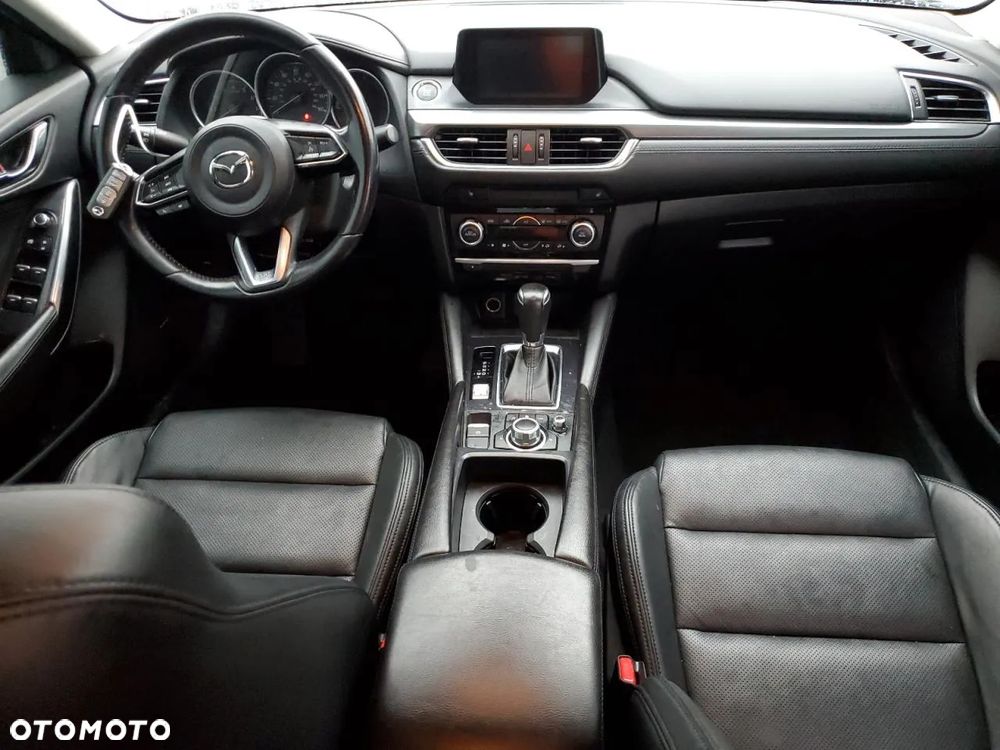 Mazda 6 2.5 SkyDream - 7