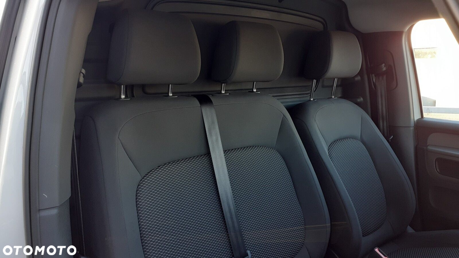 Volkswagen ID. Buzz Cargo - 26