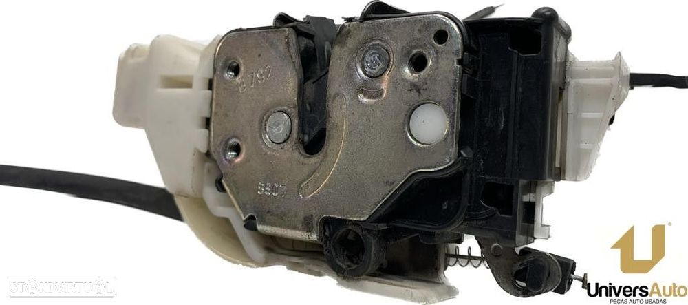 FECHADURA PORTA FRONTAL ESQUERDA ALFA ROMEO 159 2007 -50513056 - 1