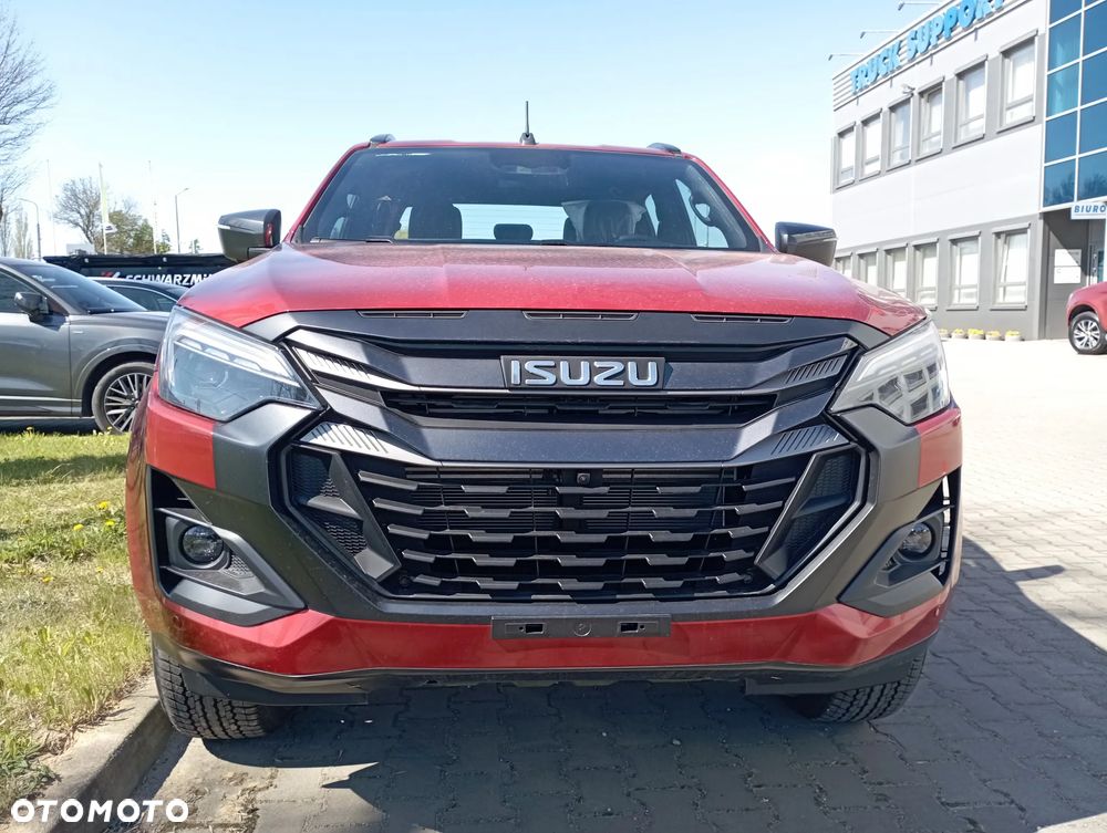 Isuzu D-Max 1.9 DC LSE - 7