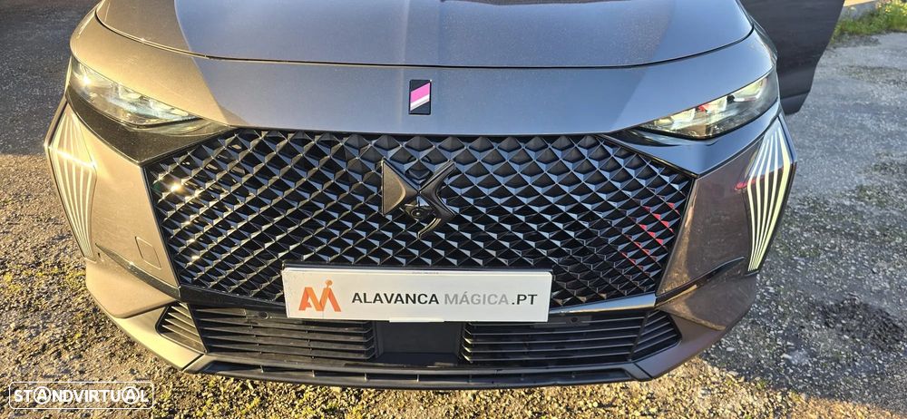 DS DS7 Crossback E-Tense Performance Line+ EAT8 - 36