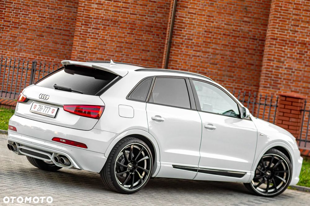Audi Q3 - 15