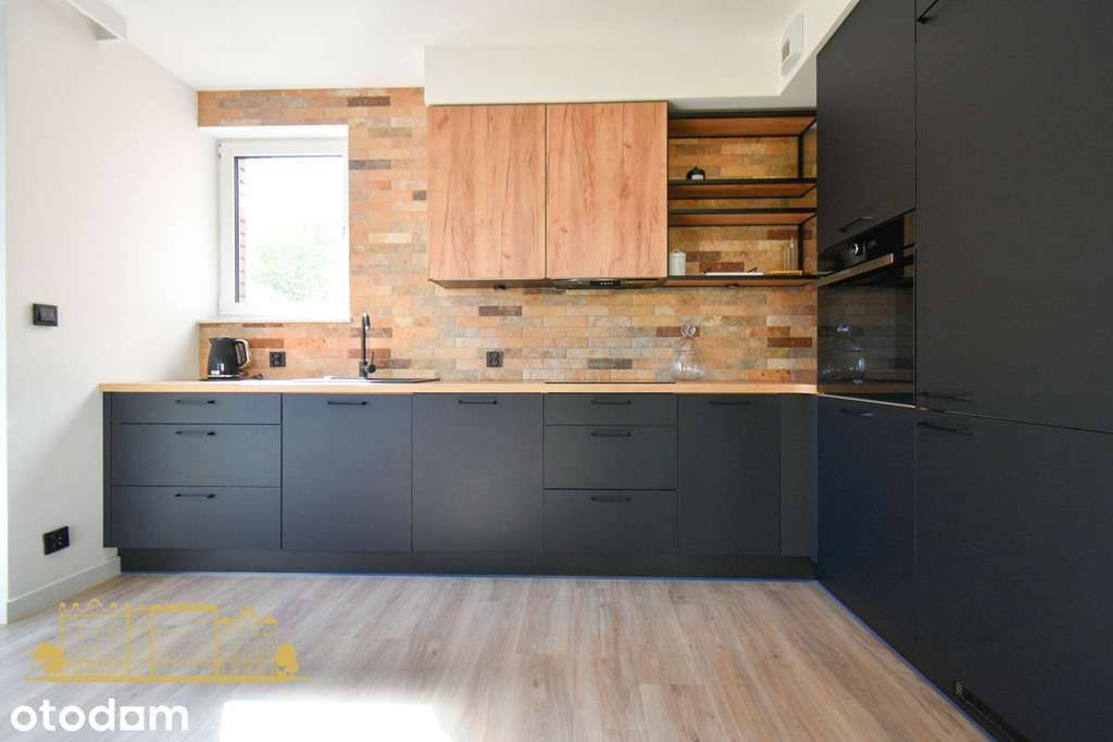 PET FRIENDLY | BIAŁOPRĄDNICKA 2 POK. 40m2+OGRÓDEK