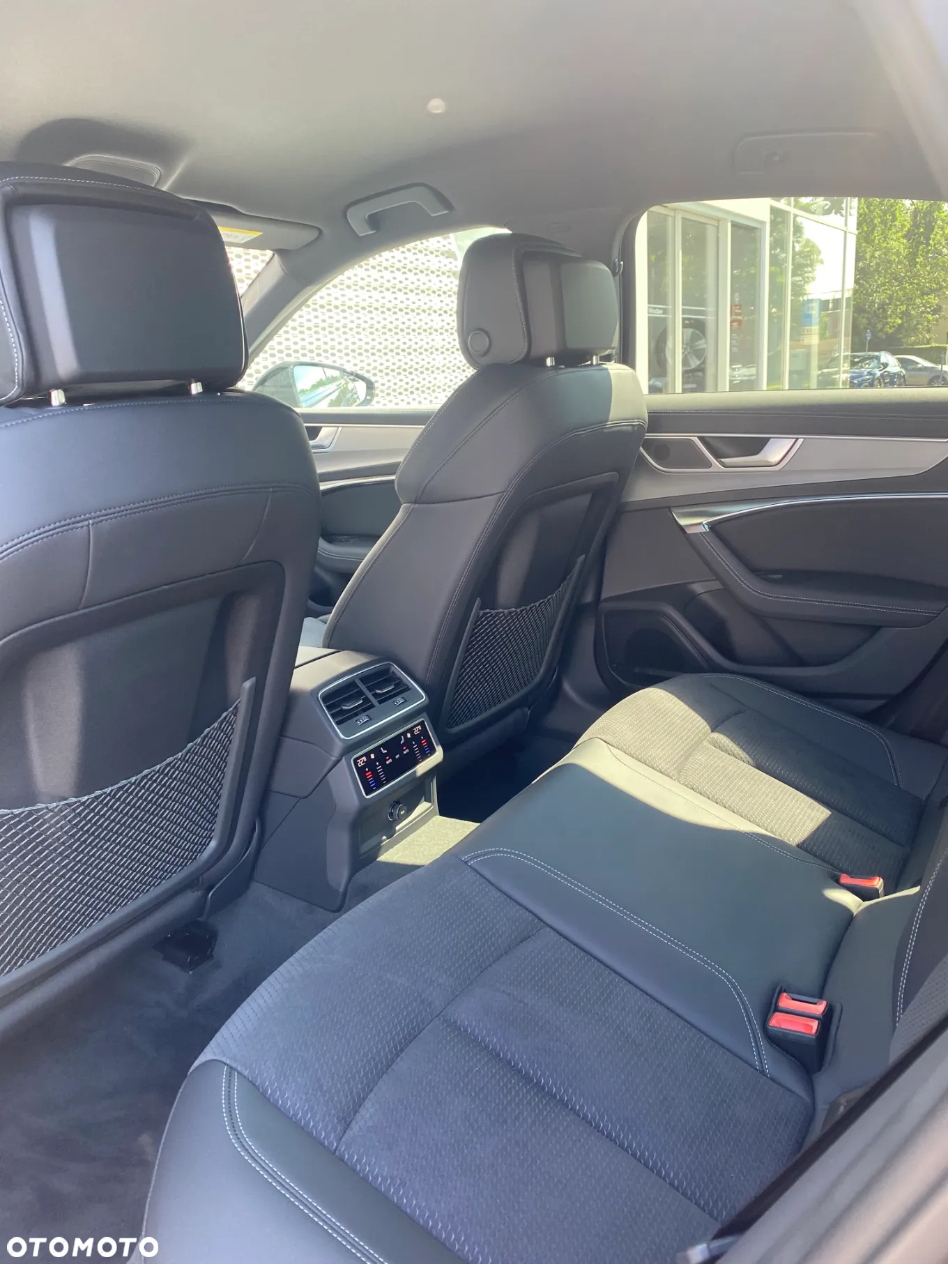 Audi A6 55 TFSI e PHEV Quattro S Line S tronic - 12