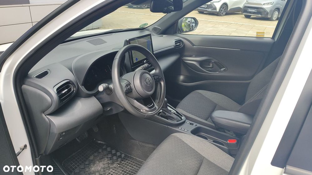 Toyota Yaris Cross Hybrid 1.5 Style - 10