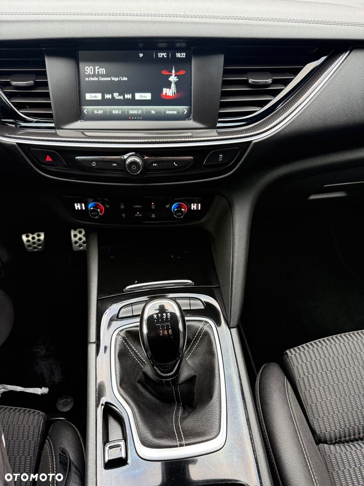 Opel Insignia 2019