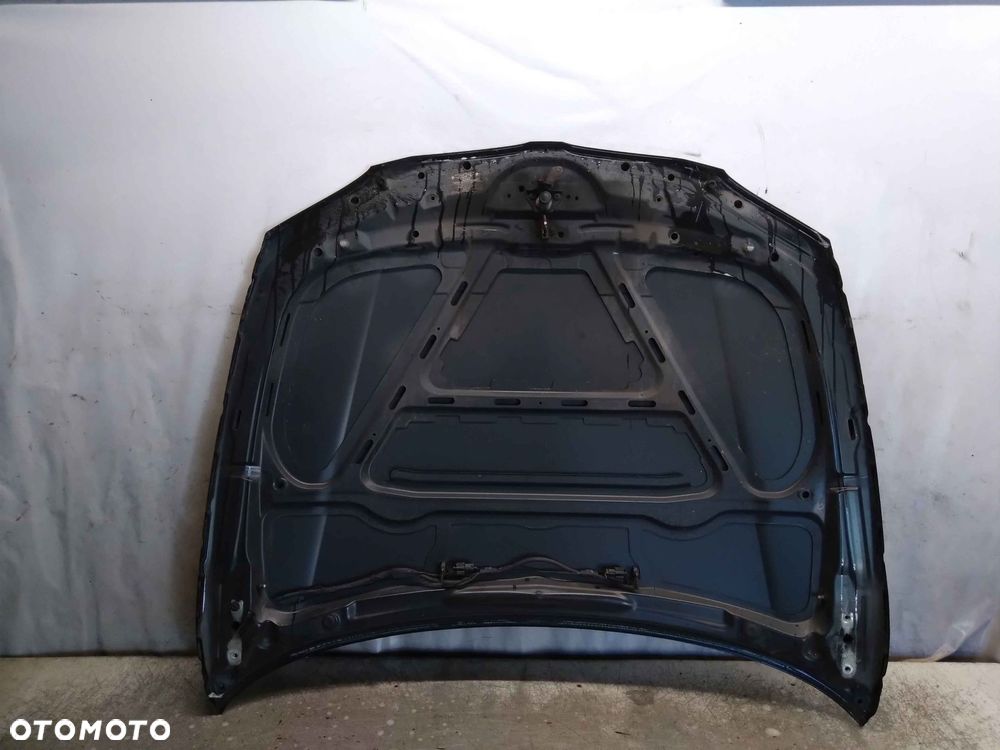 $ MASKA POKRYWA SILNIKA BMW E87 E82 E81 SERIA 1 I SCHWARZ II 2 CZARNY - 4