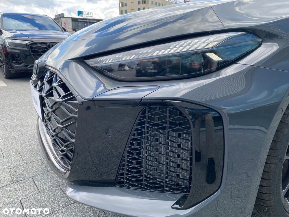 Audi RS5 Limousine - 11