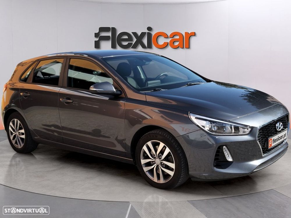Hyundai i30 1.0 T-GDI Comfort+Navi - 1