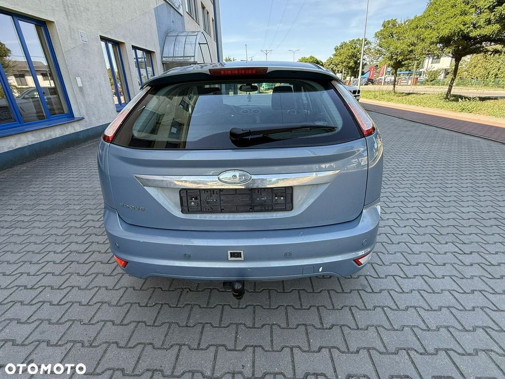 Ford Focus - 10