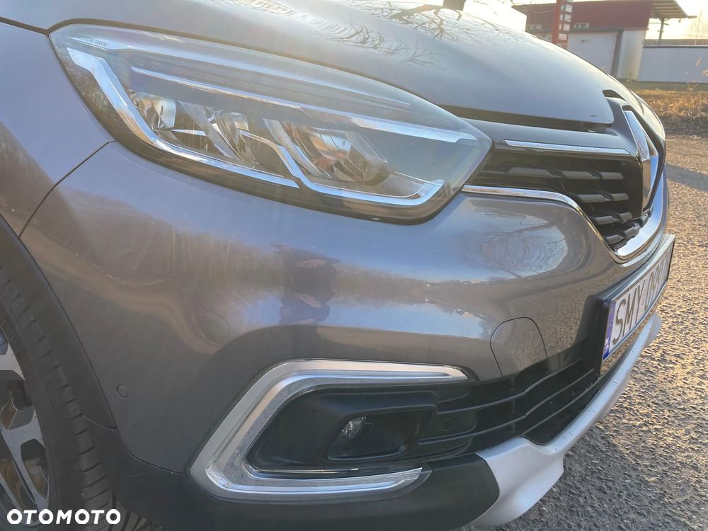 Renault Captur ENERGY TCe 90 Start&Stop Luxe - 5