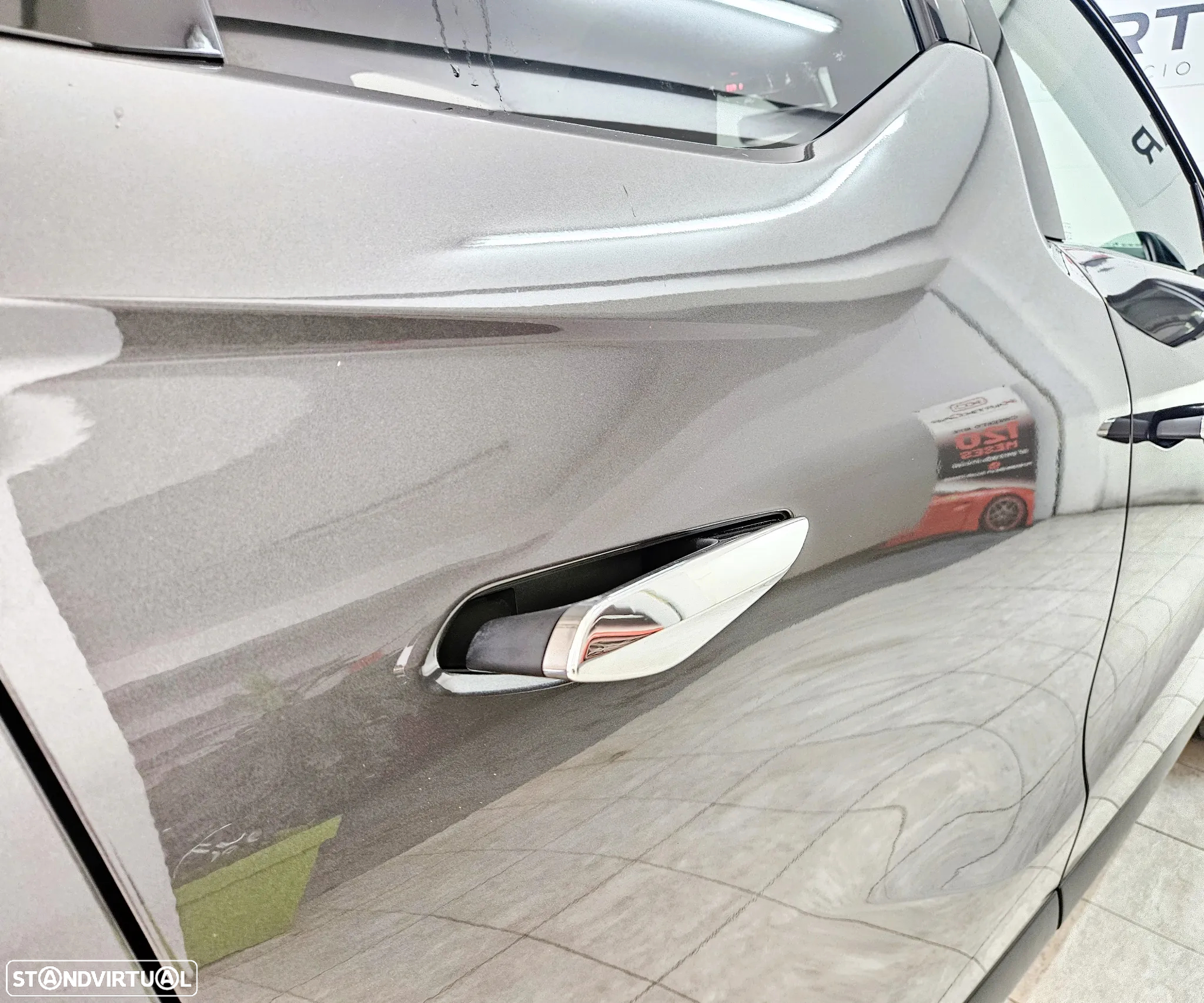 DS DS3 Crossback 1.2 PureTech Grand Chic EAT8 - 53