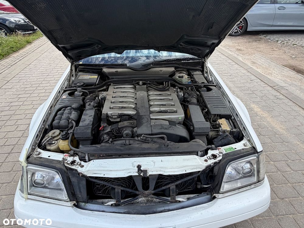 Mercedes-Benz SL - 11