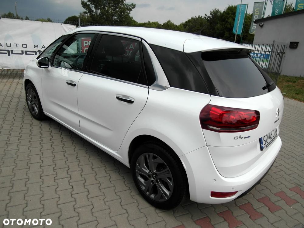 Citroën C4 Picasso BlueHDi 150 Exclusive - 13