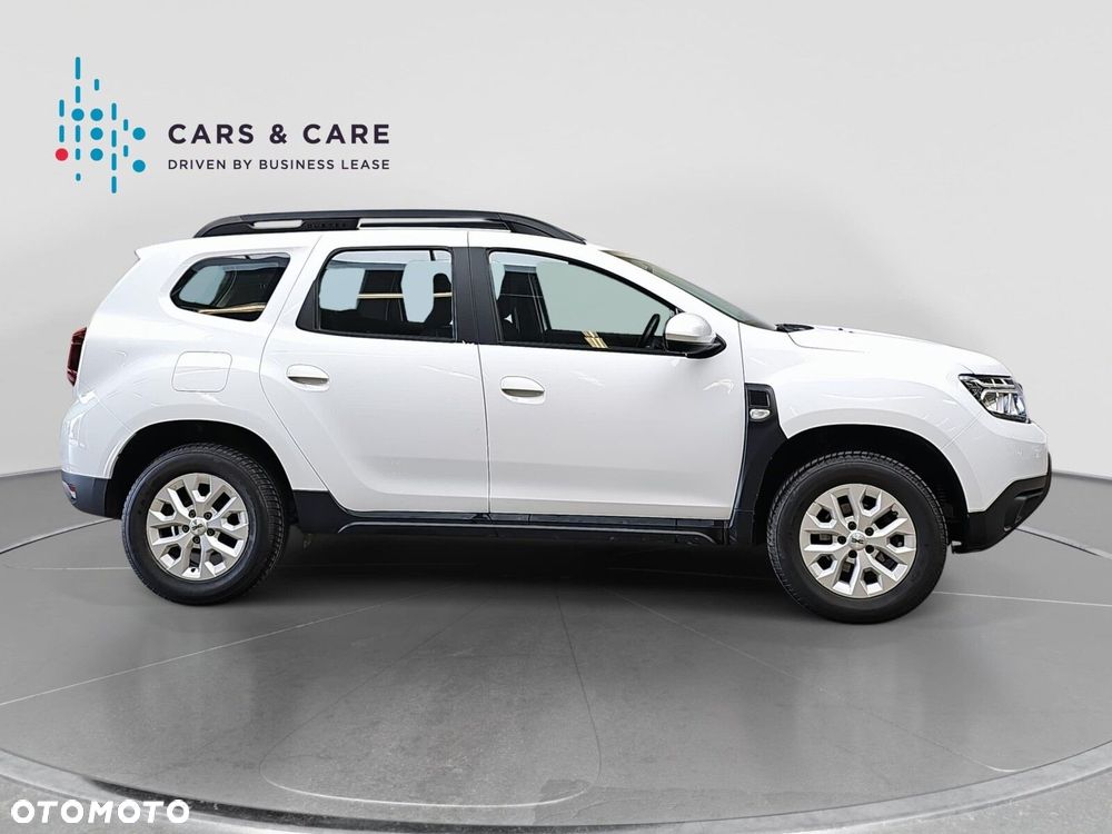 Dacia Duster 1.5 Blue dCi Expression 4WD - 20