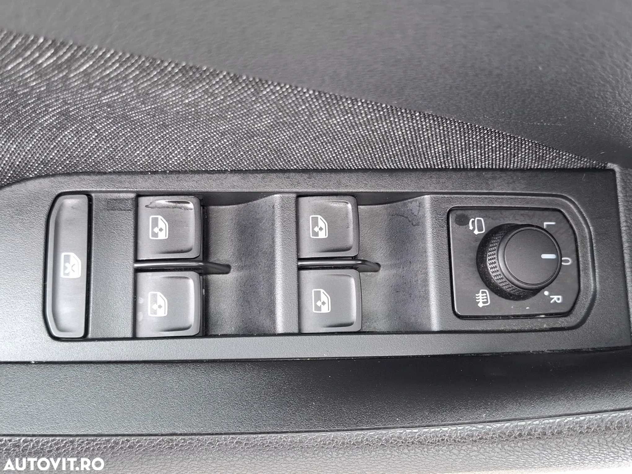Skoda Kamiq 1.0 TSI DSG Selection - 40