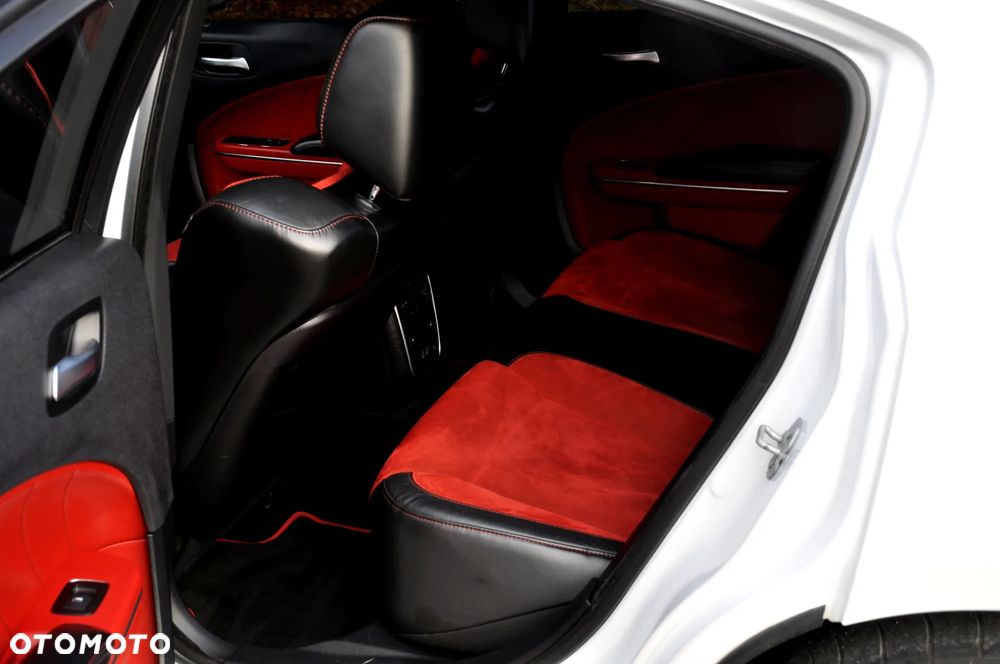 Dodge Charger Automatik R/T Scat Pack - 29
