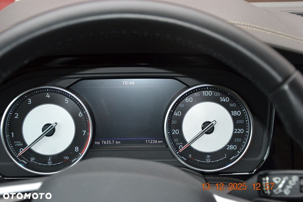 Volkswagen Touareg 3.0 V6 TSI OPF 4Motion Elegance - 17