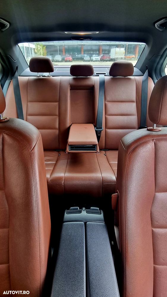 Mercedes-Benz C 220 CDI DPF Avantgarde - 15