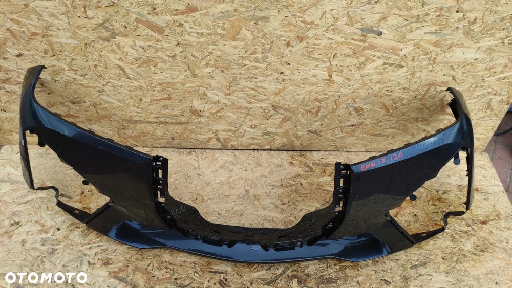 Zderzak przedni BMW iX i20 - 9
