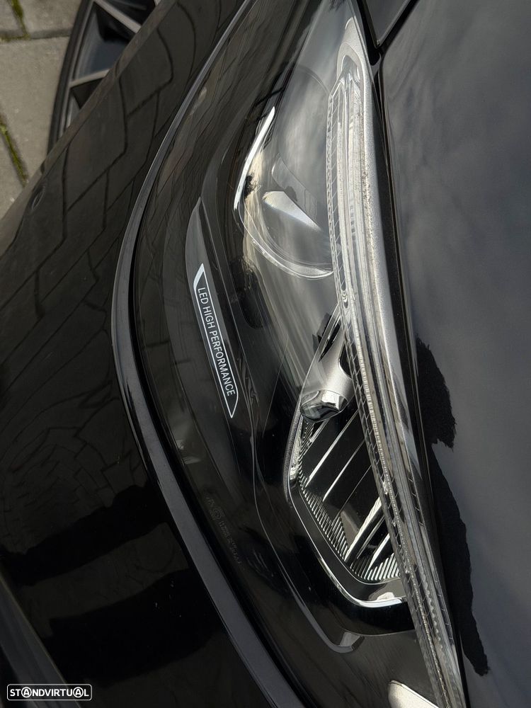 Mercedes-Benz C 200 4Matic Station 9G-TRONIC AMG Line - 2