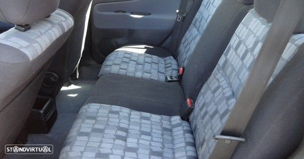 Mitsubishi Space Star 1.9 Di-D Avance - 8