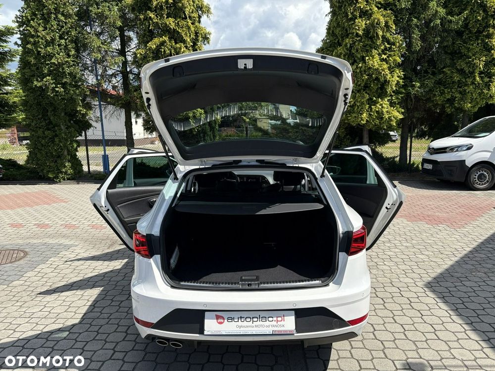 Seat Leon - 37